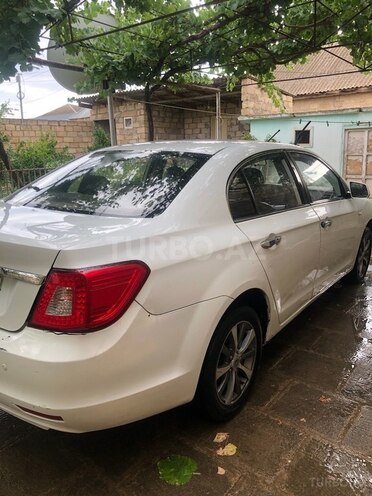 Lifan 720 2015, 250,000 km - 1.8 l - Bakı