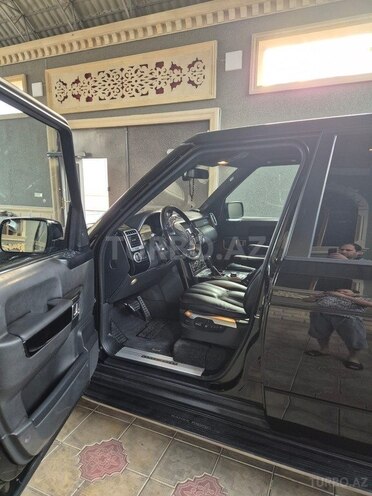 Land Rover Range Rover 2011, 159,000 km - 5.0 l - Göyçay