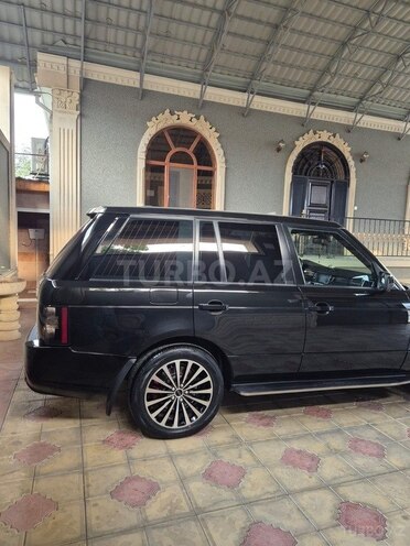 Land Rover Range Rover 2011, 159,000 km - 5.0 l - Göyçay