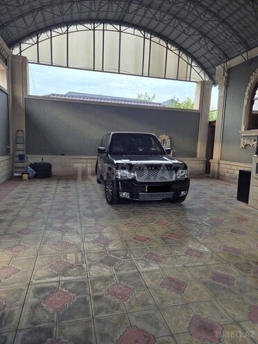Land Rover Range Rover 2011, 159,000 km - 5.0 l - Göyçay