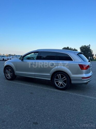 Audi Q7 2007, 137,000 km - 4.2 l - Bakı
