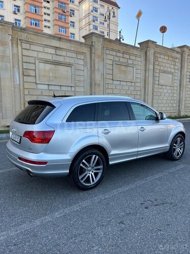 Audi Q7 2007, 137,000 km - 4.2 l - Bakı