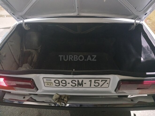 LADA (VAZ) 2107 2004, 48,723 km - 1.5 л - Bakı