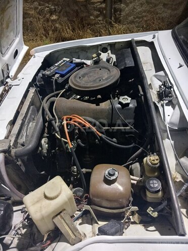 LADA (VAZ) 2107 2004, 48,723 km - 1.5 л - Bakı
