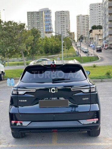 Changan Qiyuan Q05 2025, 0 km - 1.5 л - Bakı