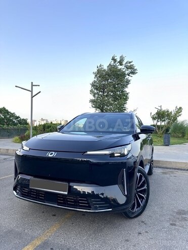 Changan Qiyuan Q05 2025, 0 km - 1.5 л - Bakı