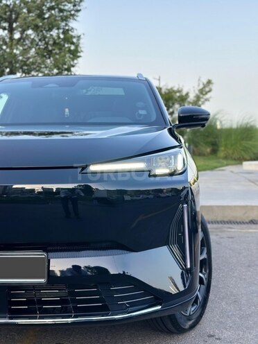 Changan Qiyuan Q05 2025, 0 km - 1.5 л - Bakı