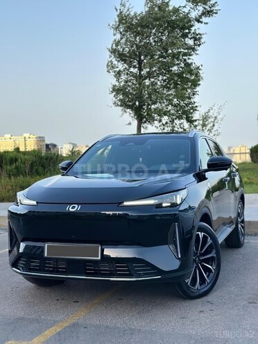 Changan Qiyuan Q05 2025, 0 km - 1.5 л - Bakı
