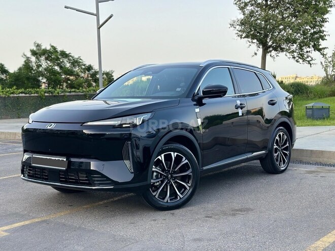 Changan Qiyuan Q05 2025, 0 km - 1.5 л - Bakı