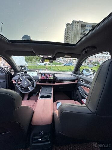 Changan Qiyuan Q05 2025, 0 km - 1.5 л - Bakı