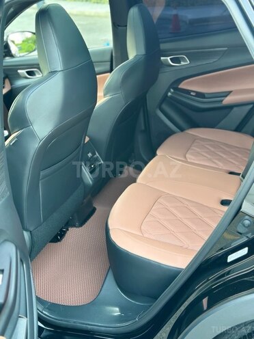 Changan Qiyuan Q05 2025, 0 km - 1.5 л - Bakı