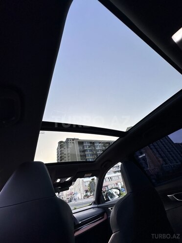 Changan Qiyuan Q05 2025, 0 km - 1.5 л - Bakı