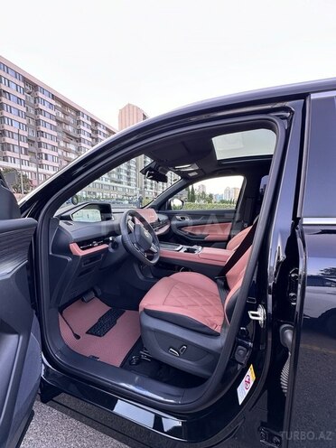 Changan Qiyuan Q05 2025, 0 km - 1.5 л - Bakı