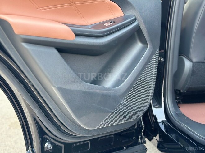 Changan Qiyuan Q05 2025, 0 km - 1.5 л - Bakı