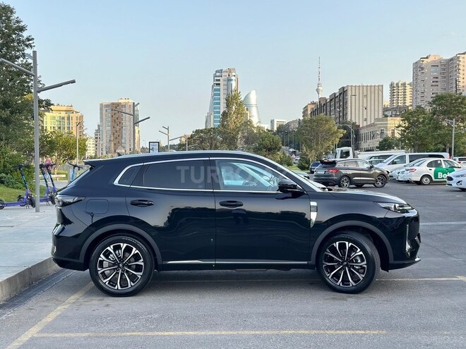 Changan Qiyuan Q05 2025, 0 km - 1.5 л - Bakı