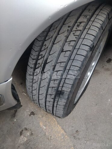 Mercedes E 240 1998, 370,000 km - 2.4 l - Bakı