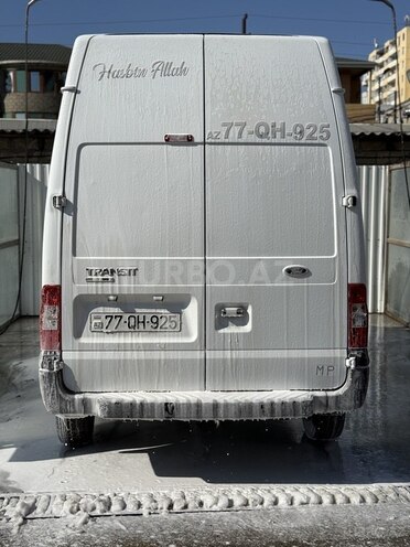 Ford Transit 2008, 172,000 km - 2.4 л - Bakı