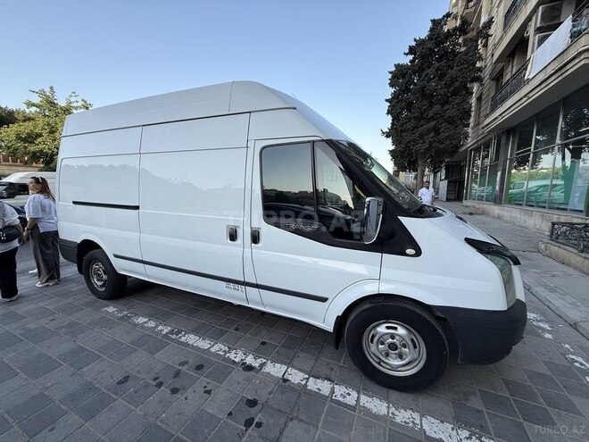 Ford Transit 2008, 172,000 km - 2.4 л - Bakı