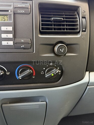 Ford Transit 2008, 172,000 km - 2.4 л - Bakı