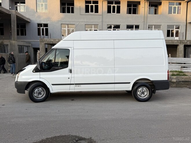 Ford Transit 2008, 172,000 km - 2.4 л - Bakı