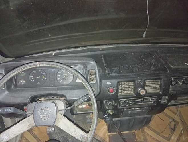 GAZ Biznes 330273 1998, 289,000 km - 2.7 l - Masallı
