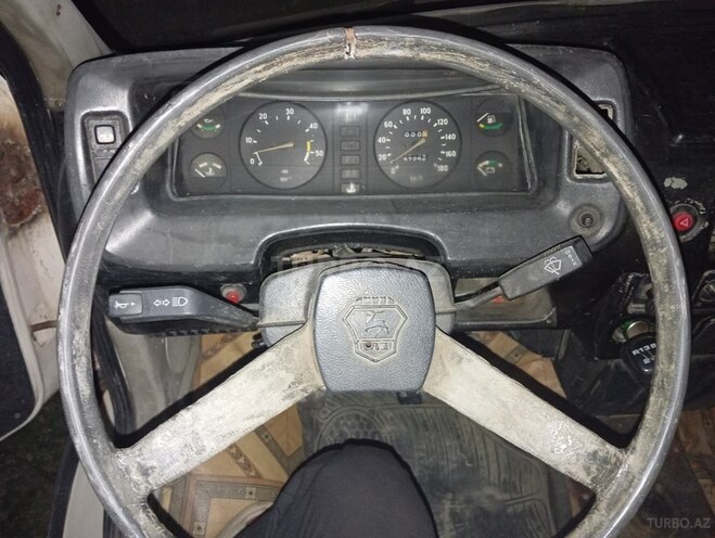 GAZ Biznes 330273 1998, 289,000 km - 2.7 l - Masallı