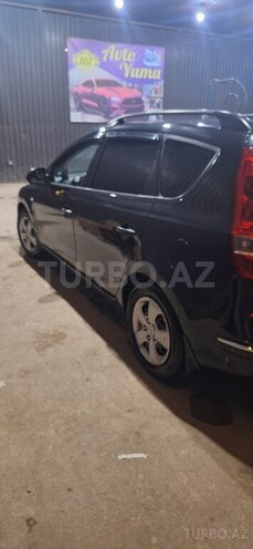Hyundai i30 2009, 260,000 km - 1.4 л - Tovuz