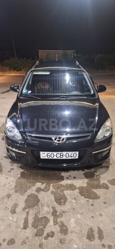 Hyundai i30 2009, 260,000 km - 1.4 л - Tovuz