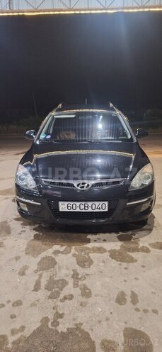 Hyundai i30 2009, 260,000 km - 1.4 л - Tovuz