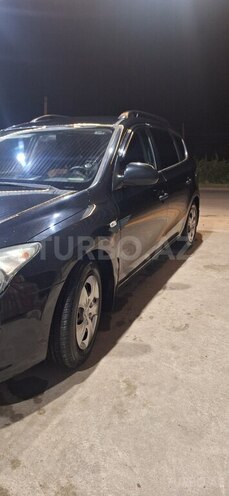 Hyundai i30 2009, 260,000 km - 1.4 л - Tovuz