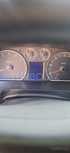 Hyundai i30 2009, 260,000 km - 1.4 л - Tovuz
