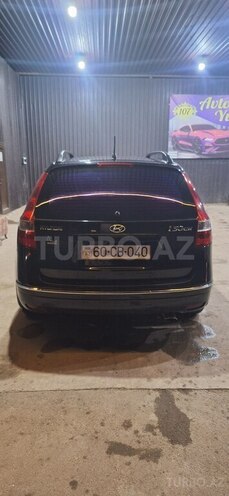 Hyundai i30 2009, 260,000 km - 1.4 л - Tovuz