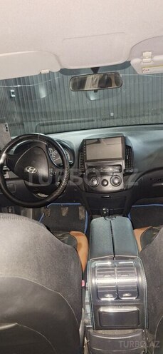 Hyundai i30 2009, 260,000 km - 1.4 л - Tovuz