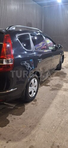 Hyundai i30 2009, 260,000 km - 1.4 л - Tovuz