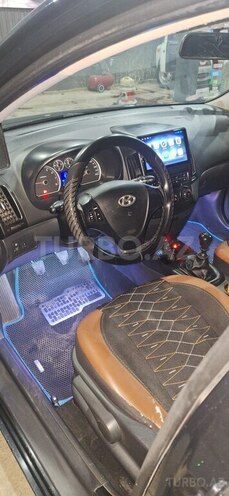 Hyundai i30 2009, 260,000 km - 1.4 л - Tovuz