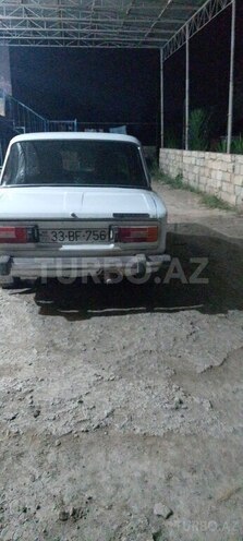 LADA (VAZ) 2106 2003, 70,000 km - 1.6 л - Sabirabad