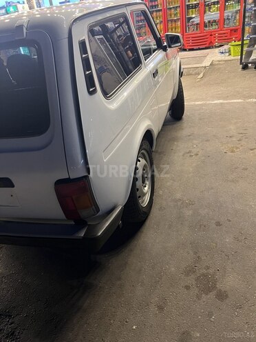 LADA (VAZ) Niva 2013, 97,000 km - 1.7 l - Göygöl