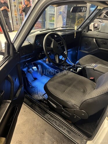 LADA (VAZ) Niva 2013, 97,000 km - 1.7 l - Göygöl