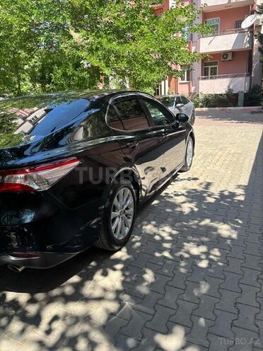 Toyota Camry-4
