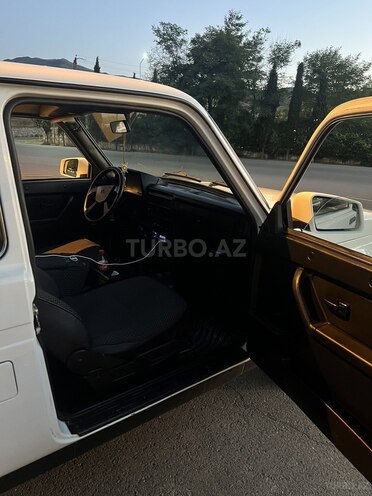 LADA (VAZ) Niva 2013, 97,000 km - 1.7 l - Göygöl