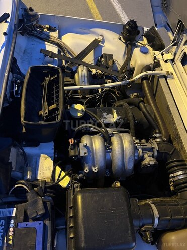 LADA (VAZ) Niva 2013, 97,000 km - 1.7 l - Göygöl