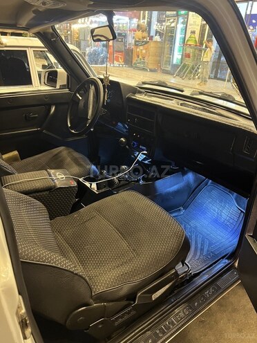 LADA (VAZ) Niva 2013, 97,000 km - 1.7 l - Göygöl