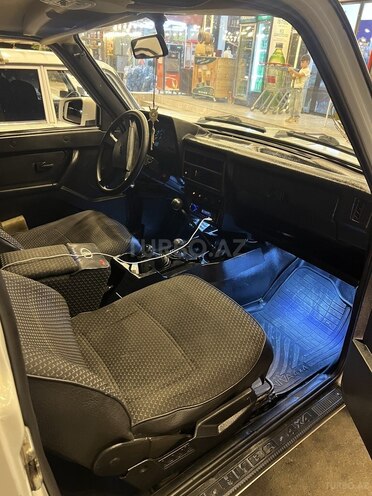 LADA (VAZ) Niva 2013, 97,000 km - 1.7 l - Göygöl