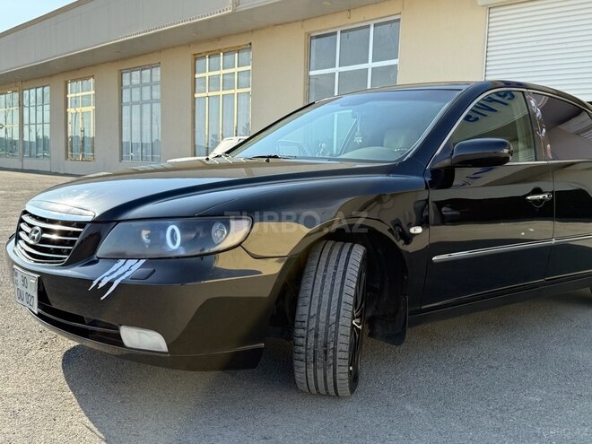 Hyundai Grandeur 2008, 412,000 km - 3.3 l - Goranboy