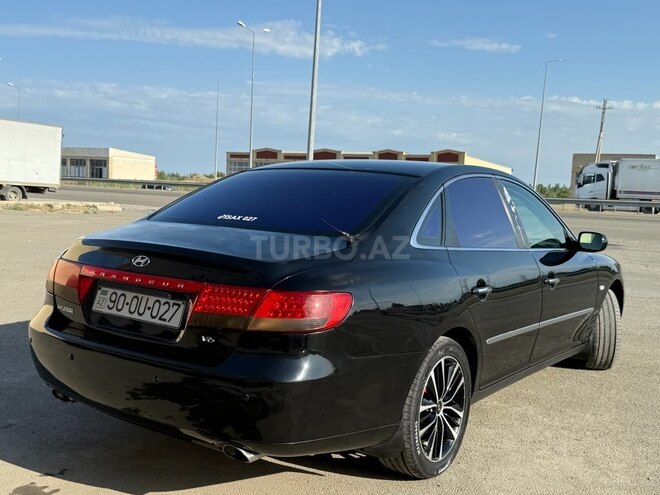 Hyundai Grandeur 2008, 412,000 km - 3.3 l - Goranboy