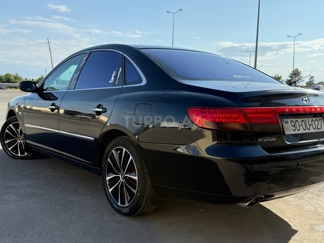 Hyundai Grandeur 2008, 412,000 km - 3.3 l - Goranboy