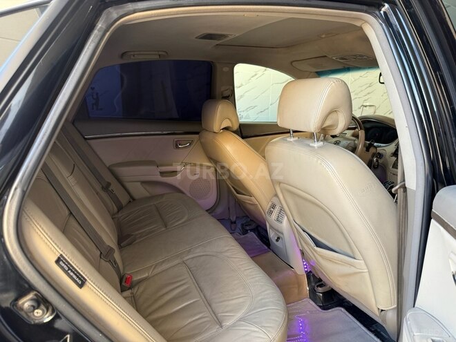 Hyundai Grandeur 2008, 412,000 km - 3.3 l - Goranboy