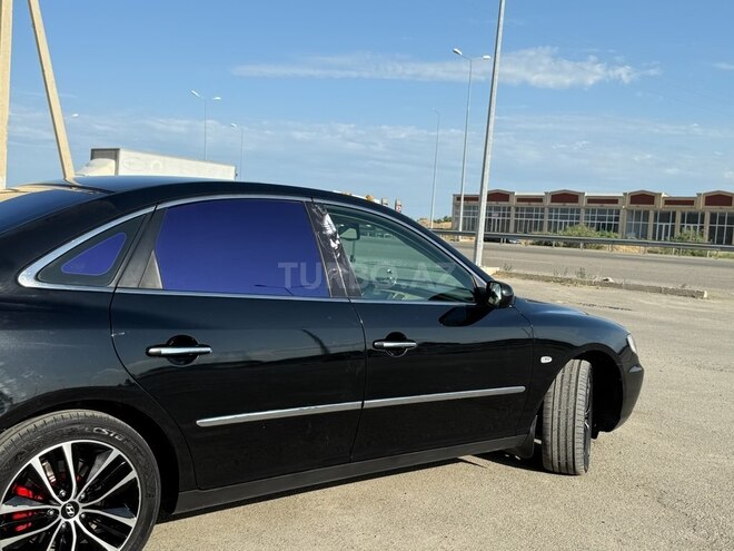 Hyundai Grandeur 2008, 412,000 km - 3.3 l - Goranboy