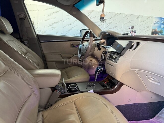 Hyundai Grandeur 2008, 412,000 km - 3.3 l - Goranboy