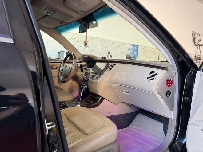 Hyundai Grandeur 2008, 412,000 km - 3.3 l - Goranboy